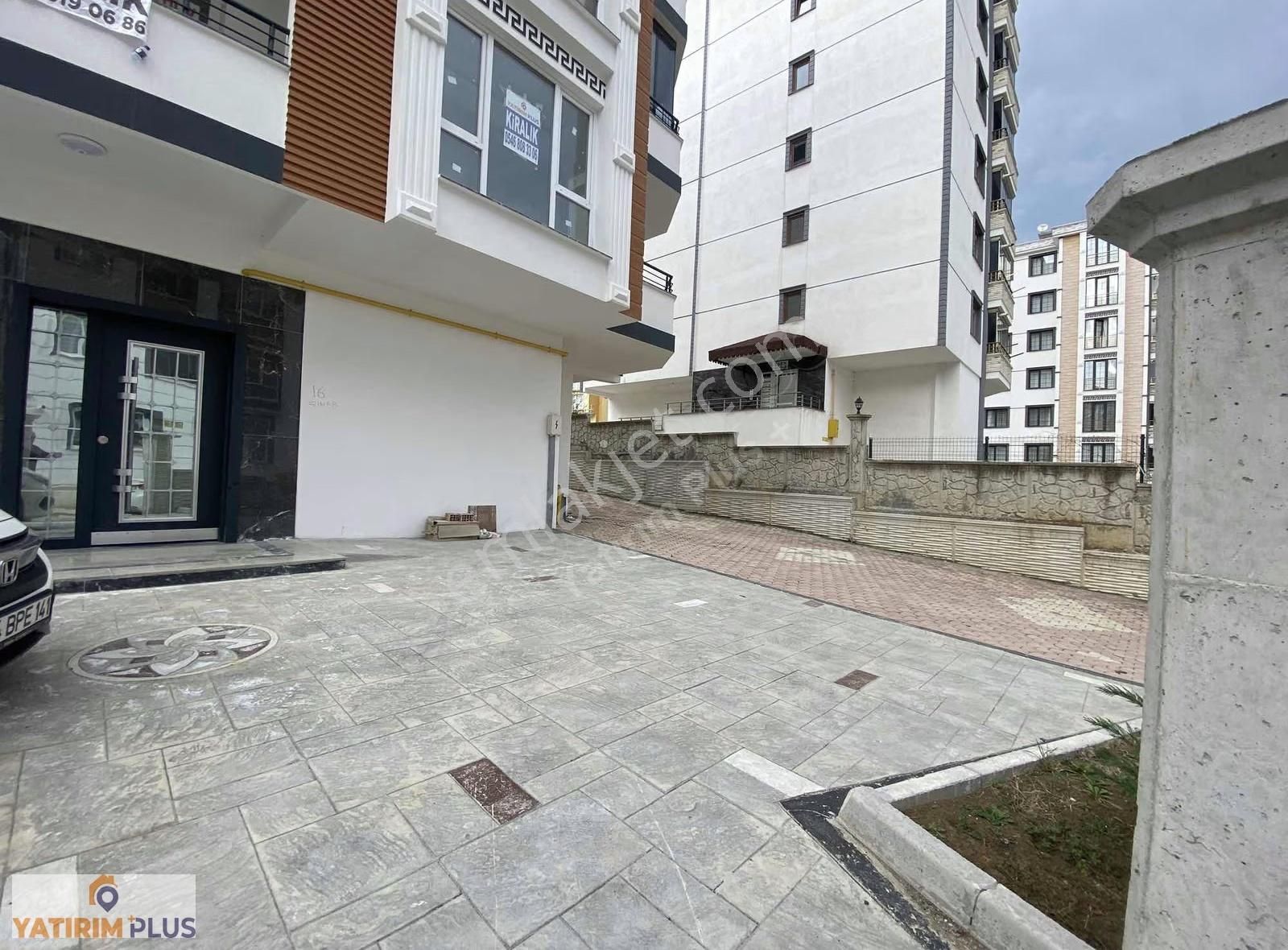 Yatırım Plus'tan Kapanmaz Deniz Manzaralı Sıfır 2+1 Daıre - Görsel 8