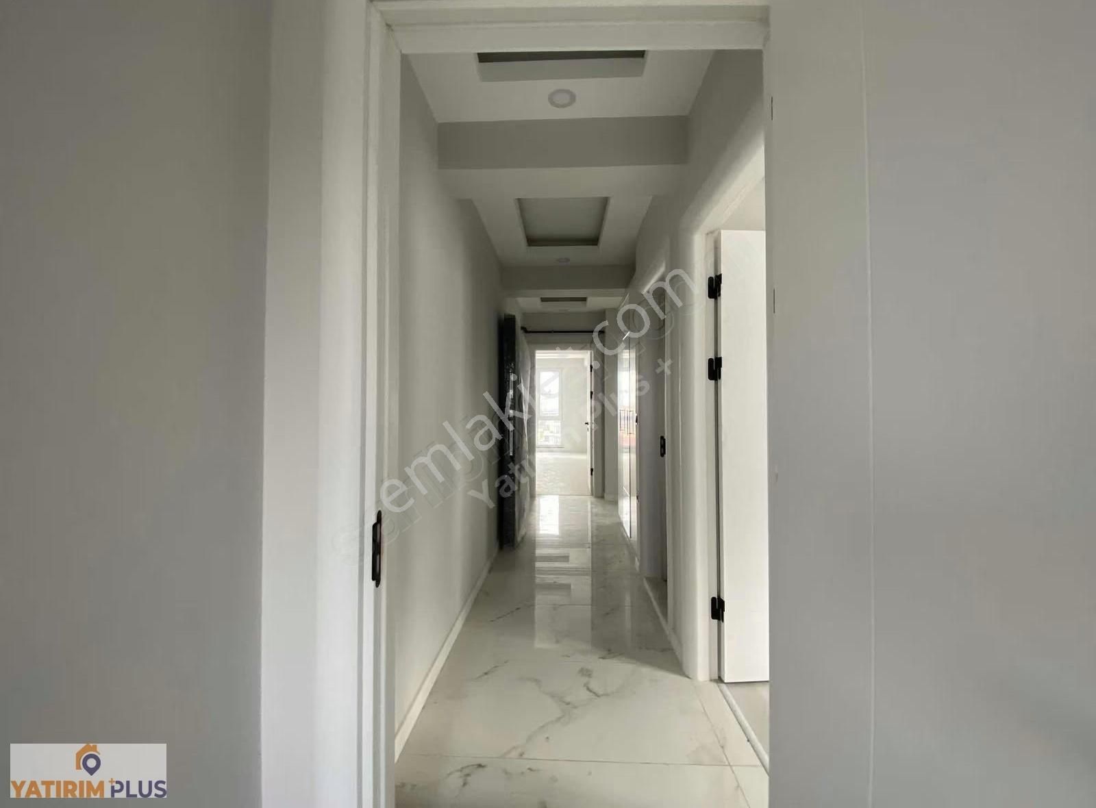 Yatırım Plus'tan Kapanmaz Deniz Manzaralı Sıfır 2+1 Daıre - Görsel 23