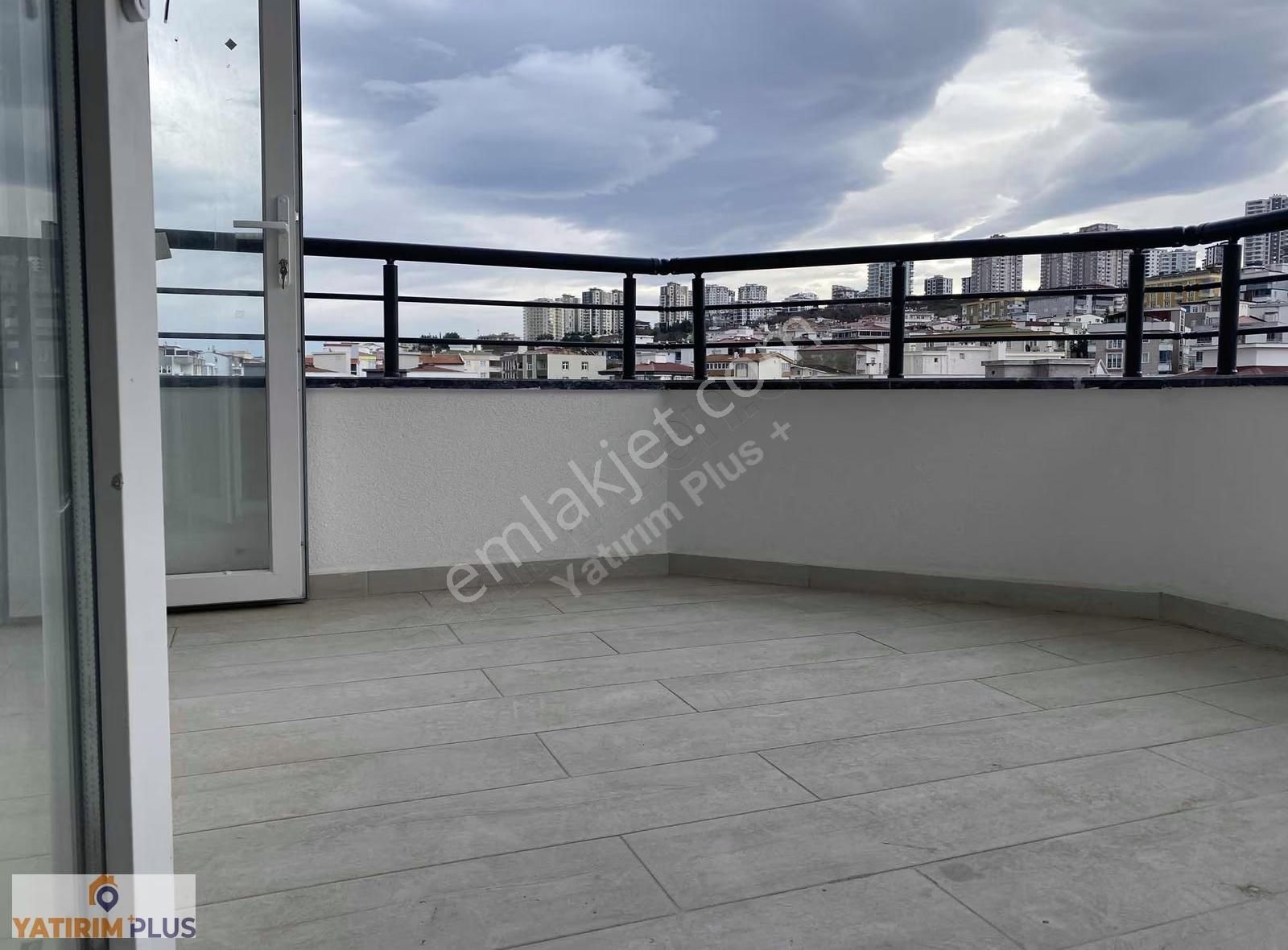 Yatırım Plus'tan Kapanmaz Deniz Manzaralı Sıfır 2+1 Daıre - Görsel 22