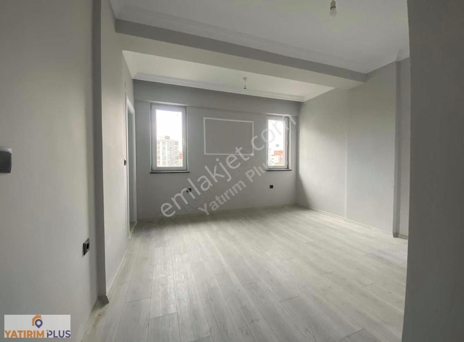 Yatırım Plus'tan Kapanmaz Deniz Manzaralı Sıfır 2+1 Daıre - Görsel 25