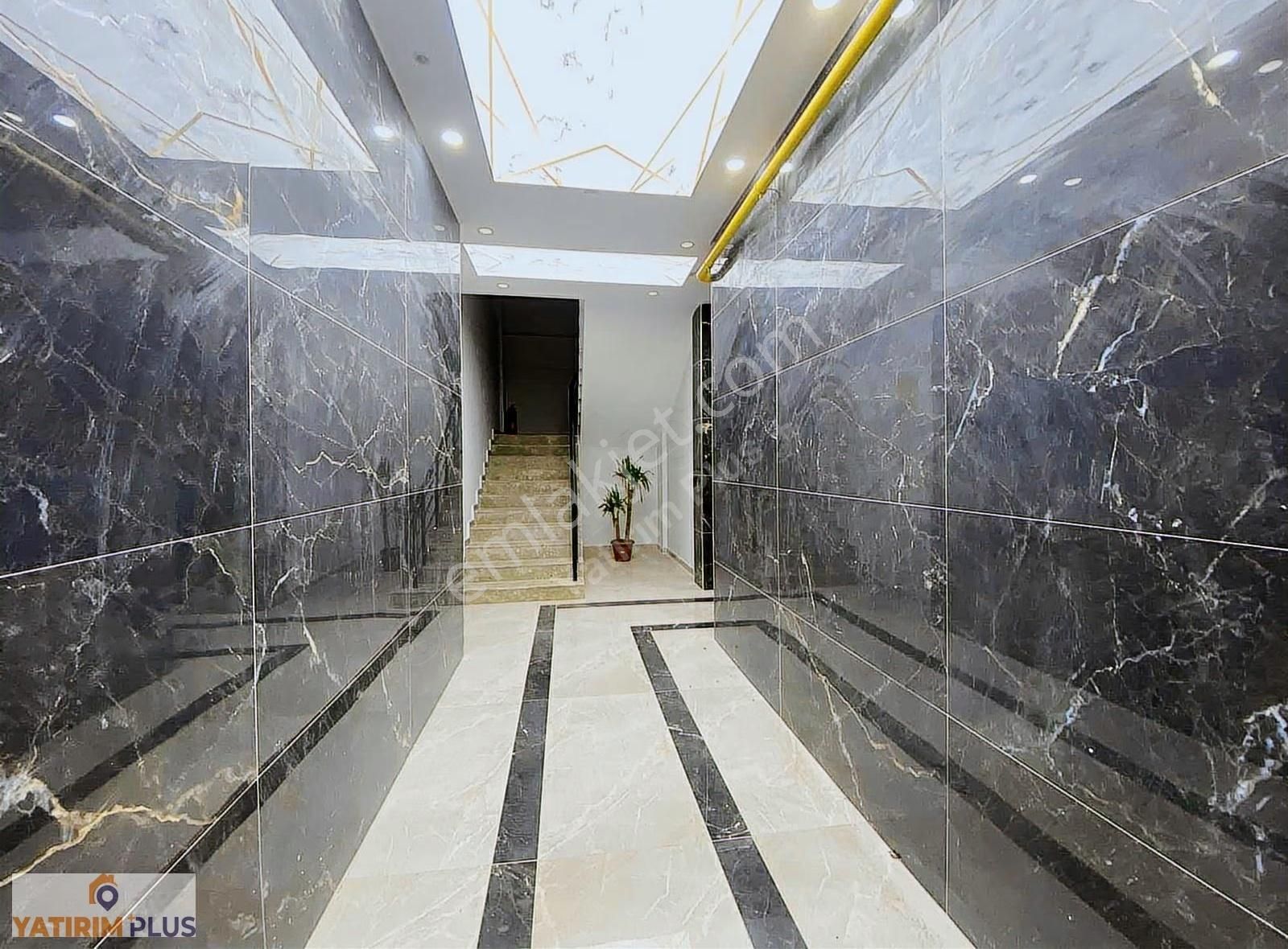 Yatırım Plus'tan Kapanmaz Deniz Manzaralı Sıfır 2+1 Daıre - Görsel 15