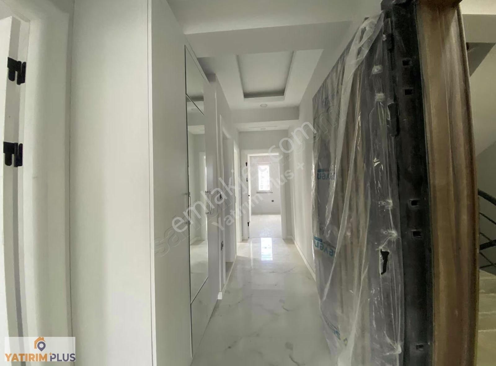 Yatırım Plus'tan Kapanmaz Deniz Manzaralı Sıfır 2+1 Daıre - Görsel 24