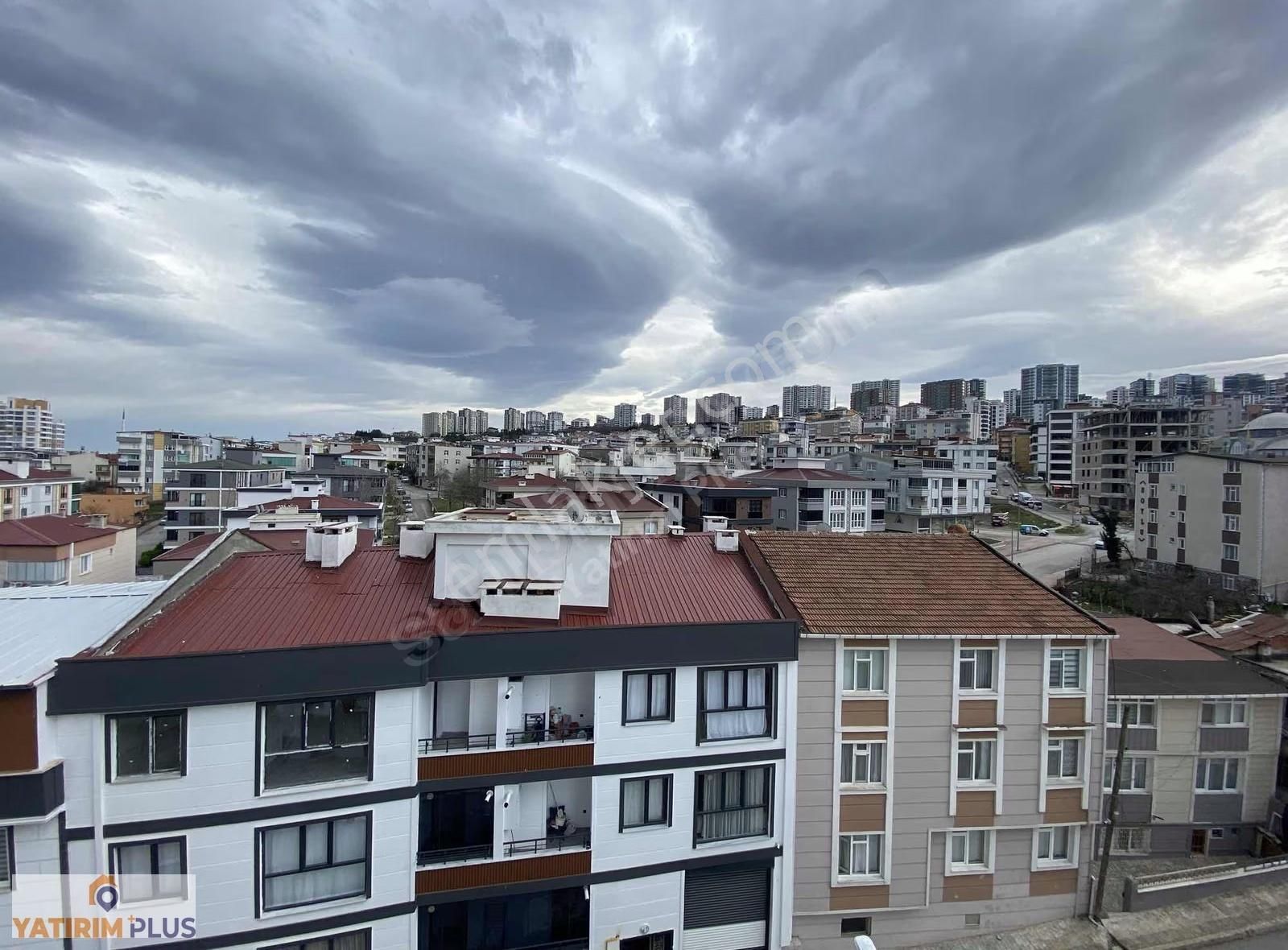 Yatırım Plus'tan Kapanmaz Deniz Manzaralı Sıfır 2+1 Daıre - Görsel 21