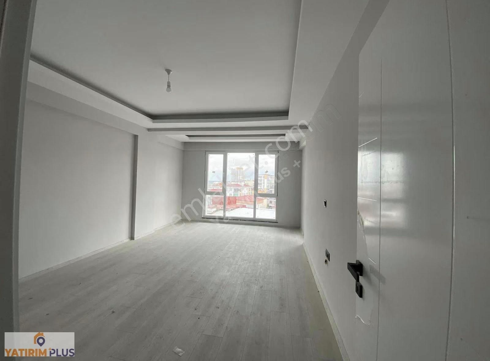 Yatırım Plus'tan Kapanmaz Deniz Manzaralı Sıfır 2+1 Daıre - Görsel 19