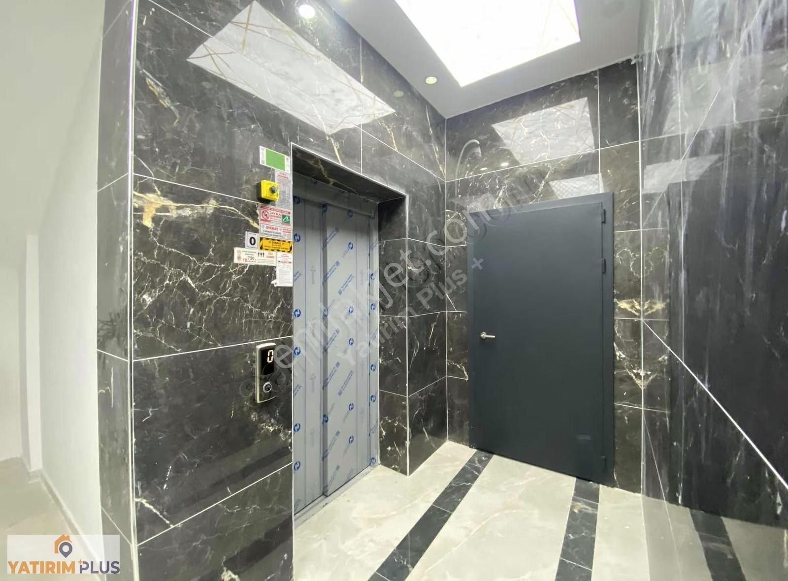 Yatırım Plus'tan Kapanmaz Deniz Manzaralı Sıfır 2+1 Daıre - Görsel 2