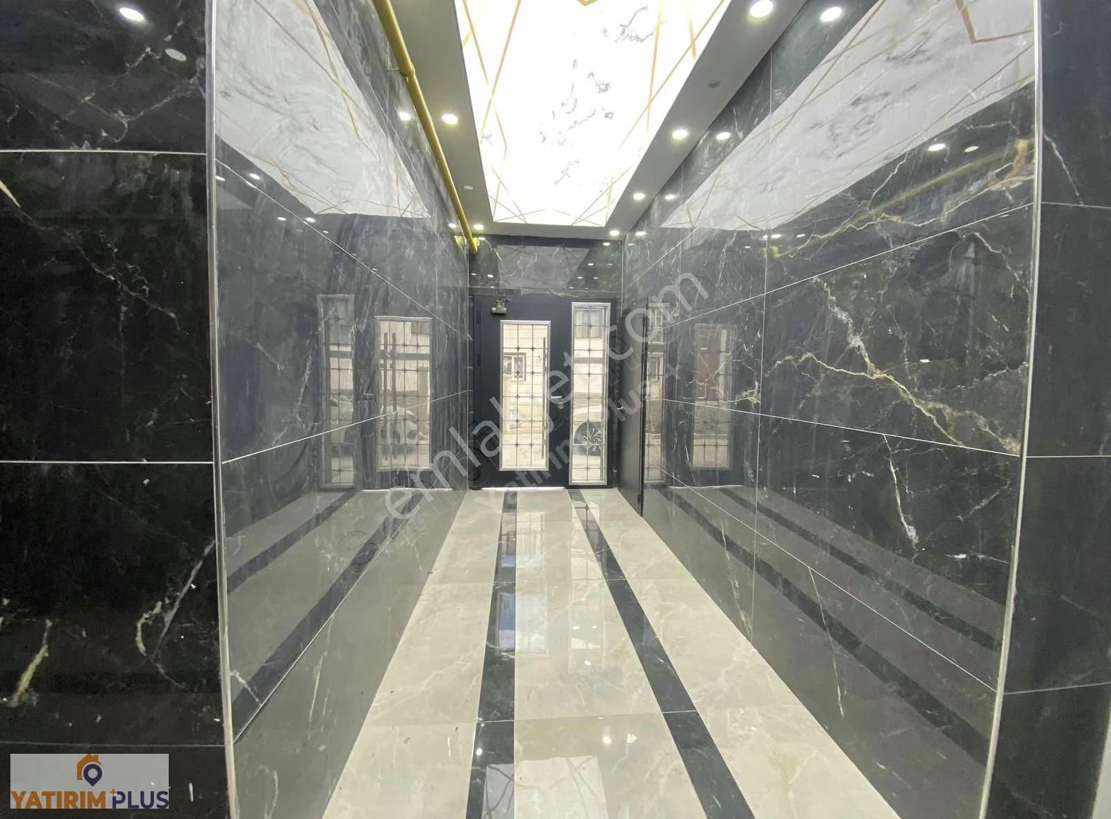 Yatırım Plus'tan Kapanmaz Deniz Manzaralı Sıfır 2+1 Daıre - Görsel 7