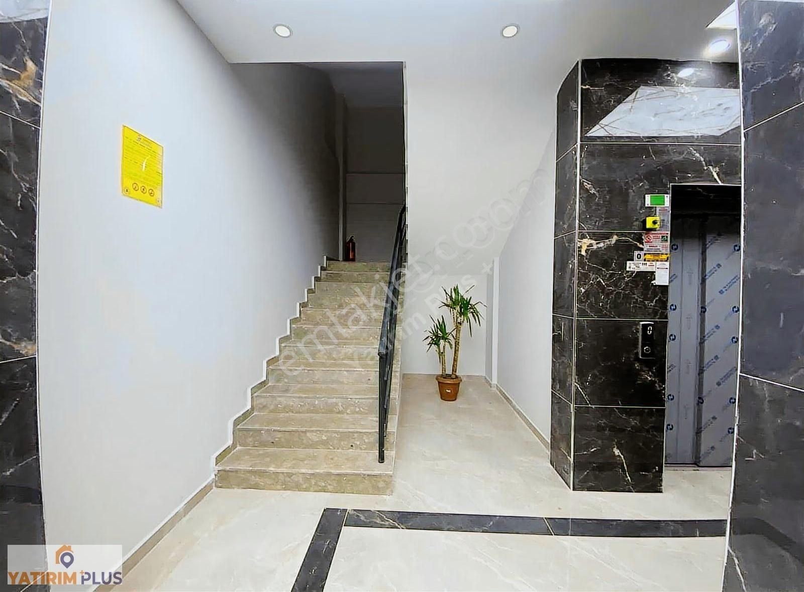 Yatırım Plus'tan Kapanmaz Deniz Manzaralı Sıfır 2+1 Daıre - Görsel 6