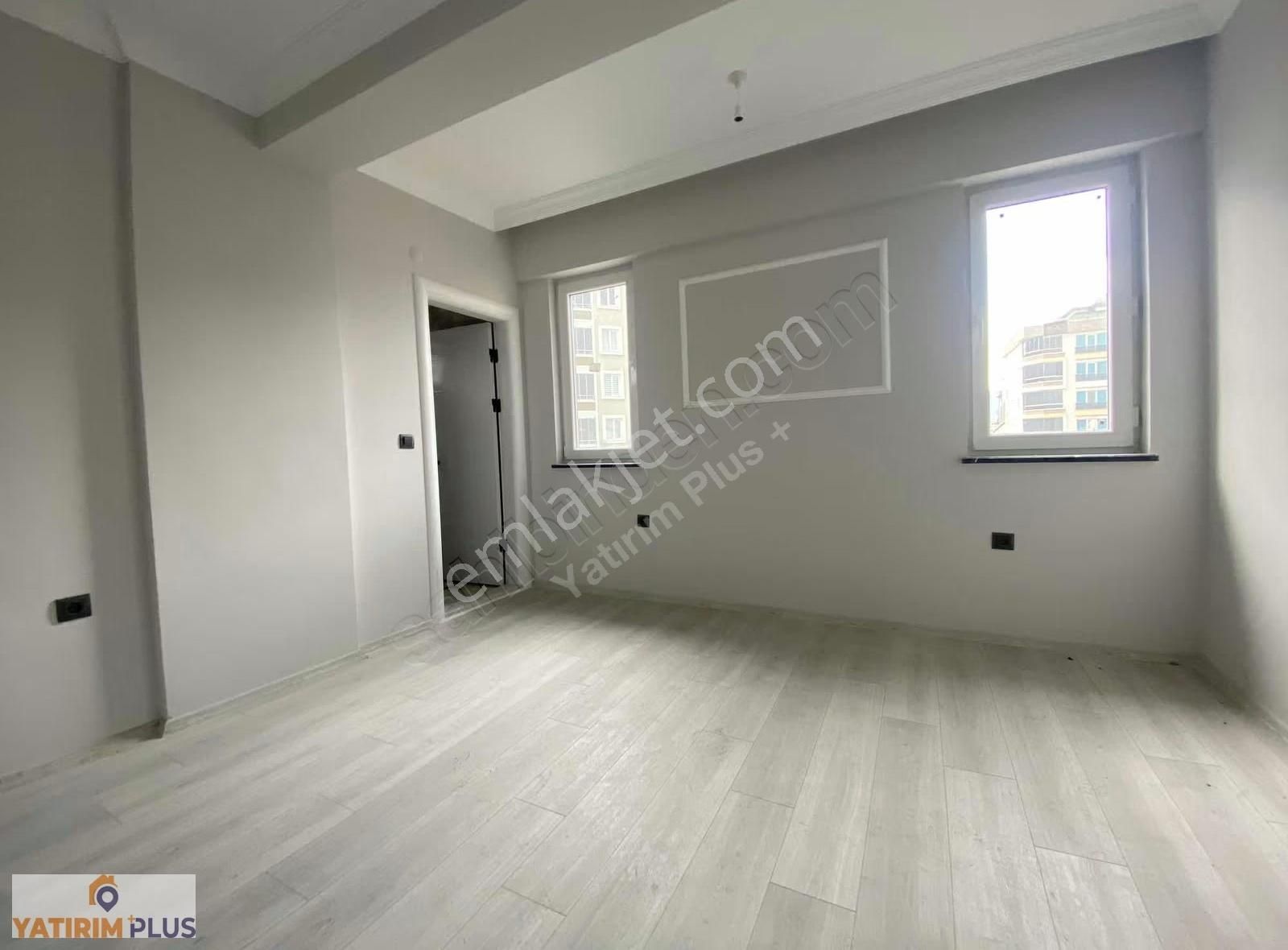 Yatırım Plus'tan Kapanmaz Deniz Manzaralı Sıfır 2+1 Daıre - Görsel 26