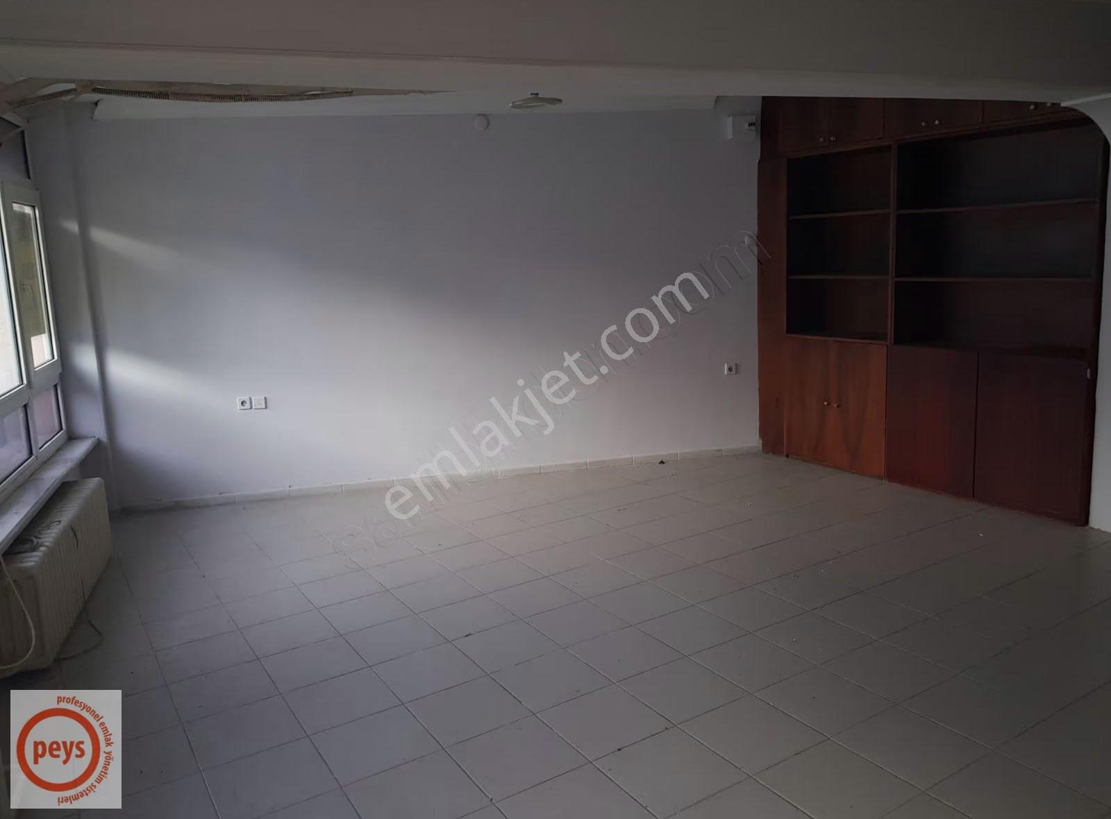 45m2 2+1 Satılık Yüksek Kira Getirili Büro - Görsel 4