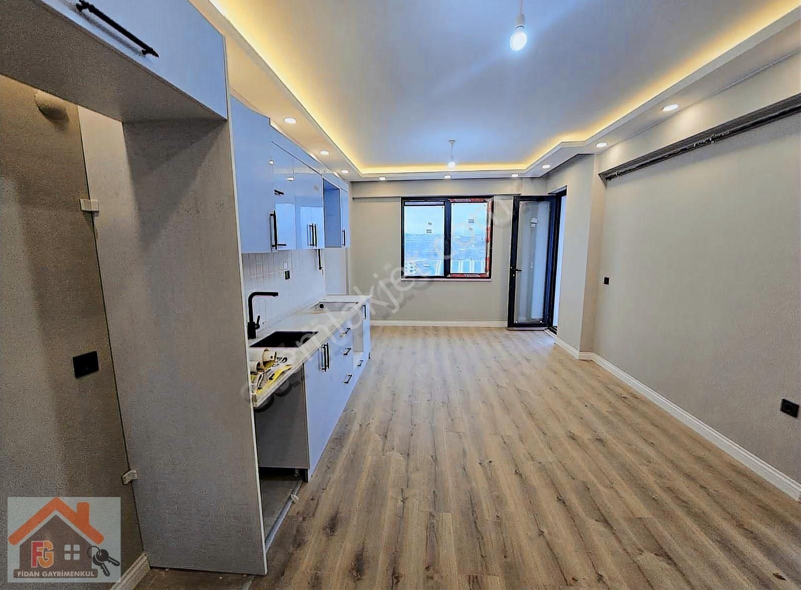 Yalova Merkez Bursa Yolunda Satılık 2+1 Dubleks Daire - Görsel 14