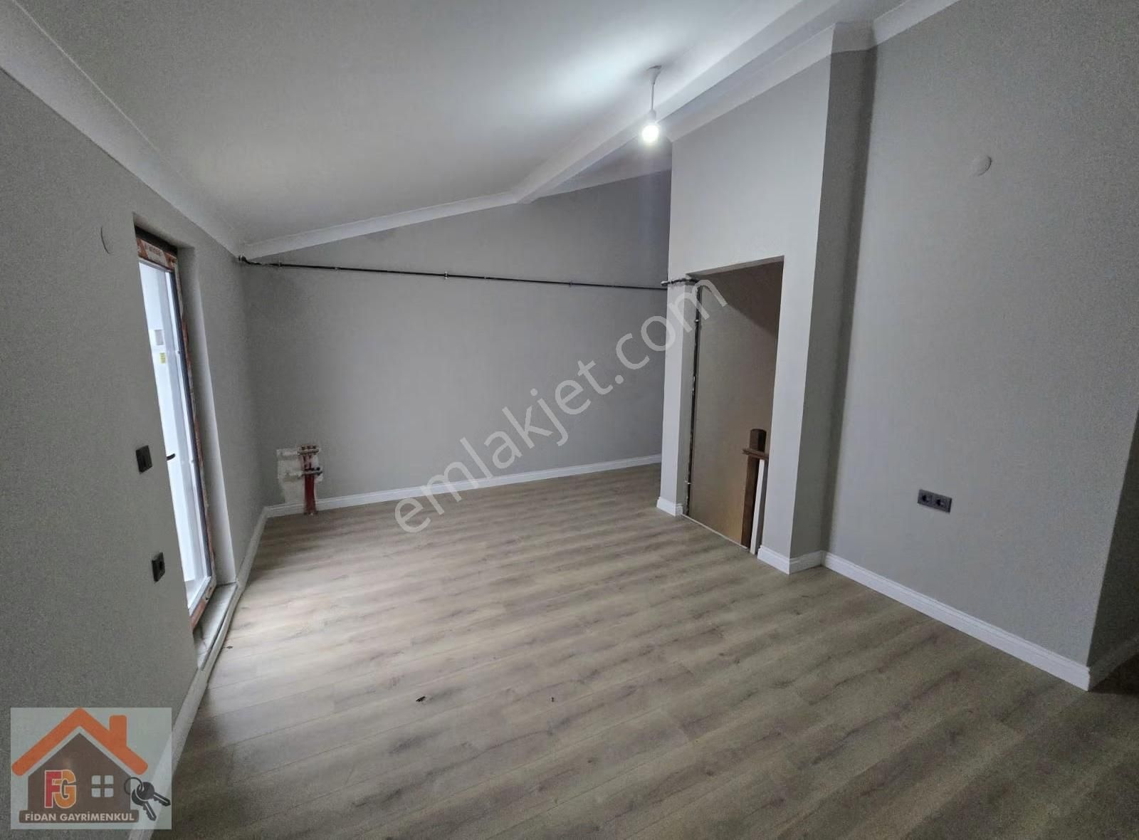 Yalova Merkez Bursa Yolunda Satılık 2+1 Dubleks Daire - Görsel 9