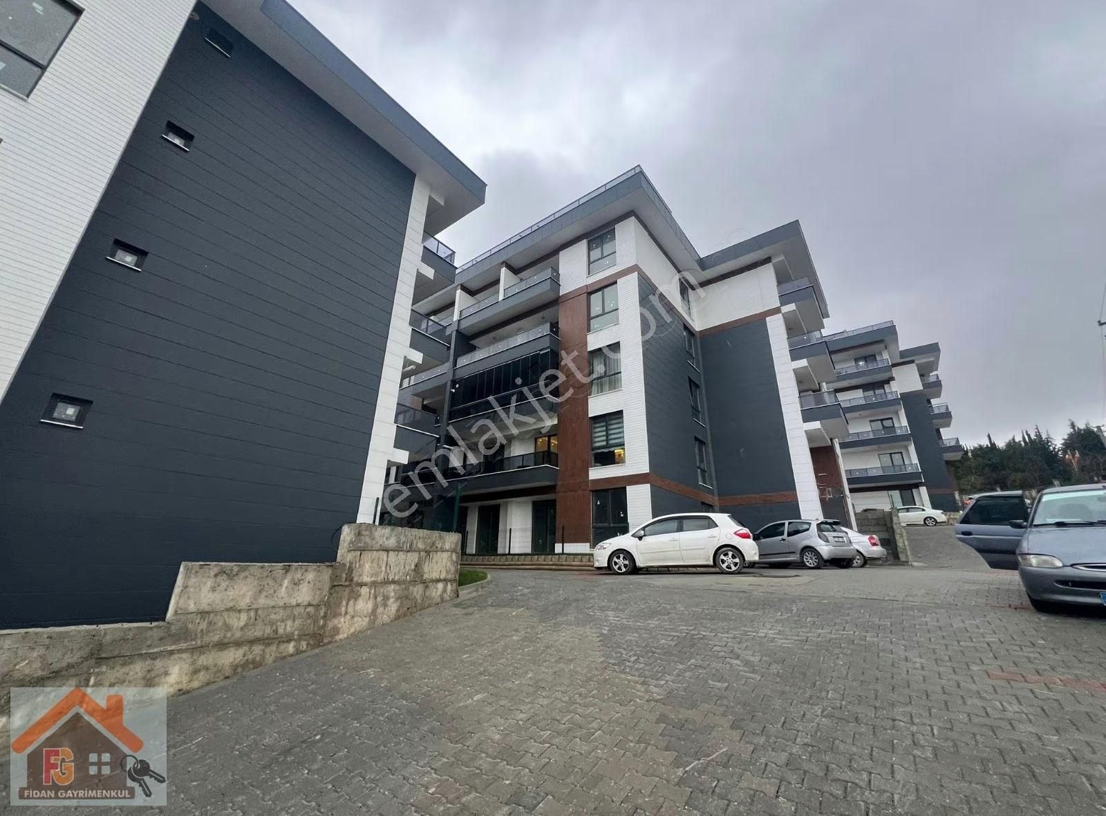 Yalova Merkez Bursa Yolunda Satılık 2+1 Dubleks Daire - Görsel 17