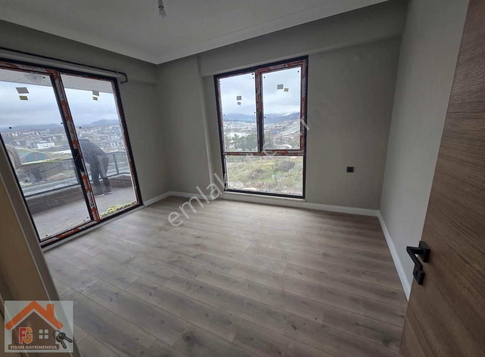 Yalova Merkez Bursa Yolunda Satılık 2+1 Dubleks Daire - Görsel 16