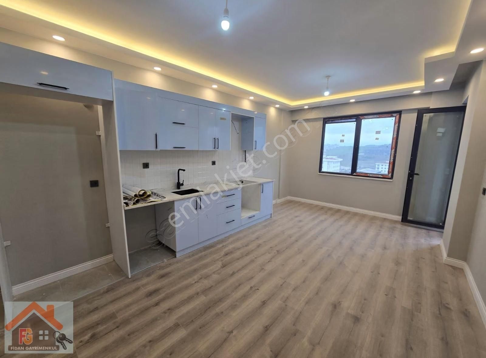 Yalova Merkez Bursa Yolunda Satılık 2+1 Dubleks Daire