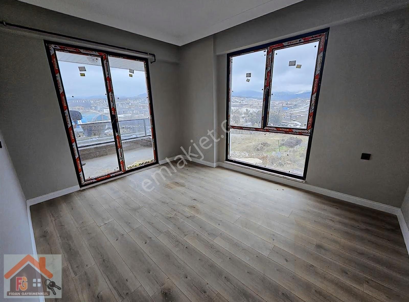 Yalova Merkez Bursa Yolunda Satılık 2+1 Dubleks Daire - Görsel 19