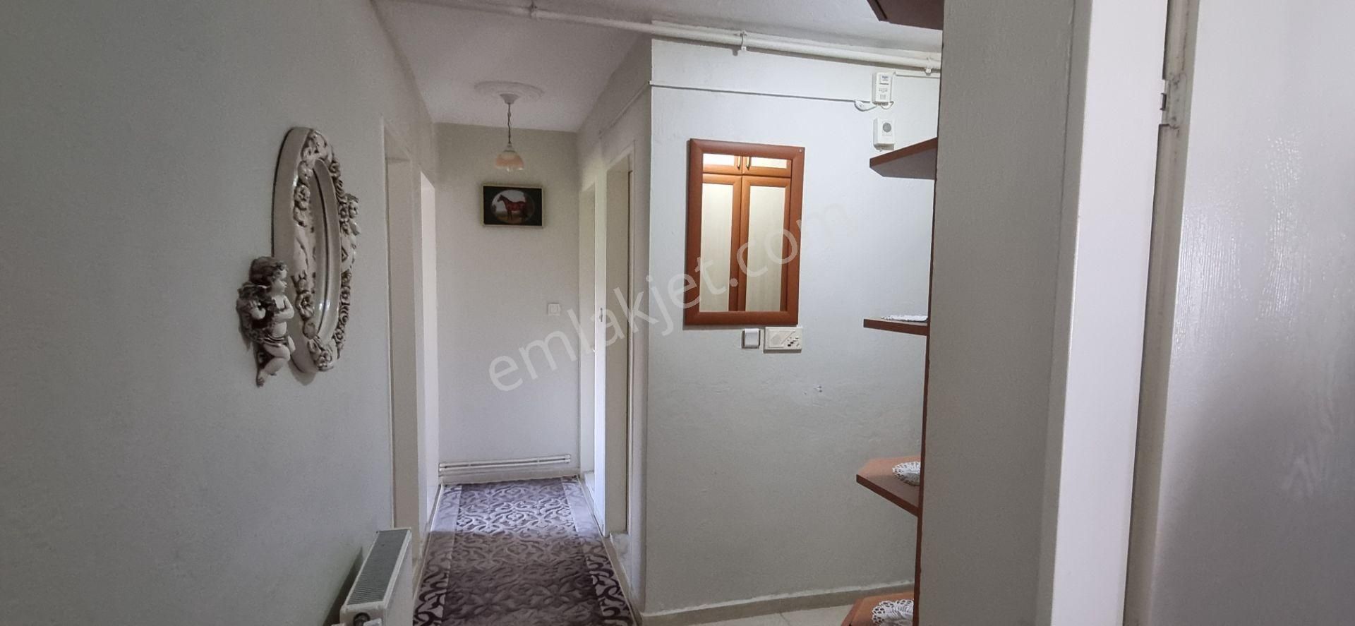 Çiğli Ev-ka 6 Sitesi'nde Satılık 3+1 Daire - Görsel 17