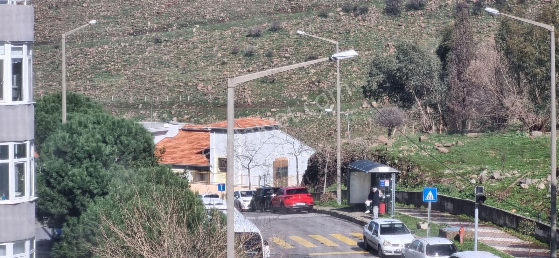 Çiğli Ev-ka 6 Sitesi'nde Satılık 3+1 Daire - Görsel 34