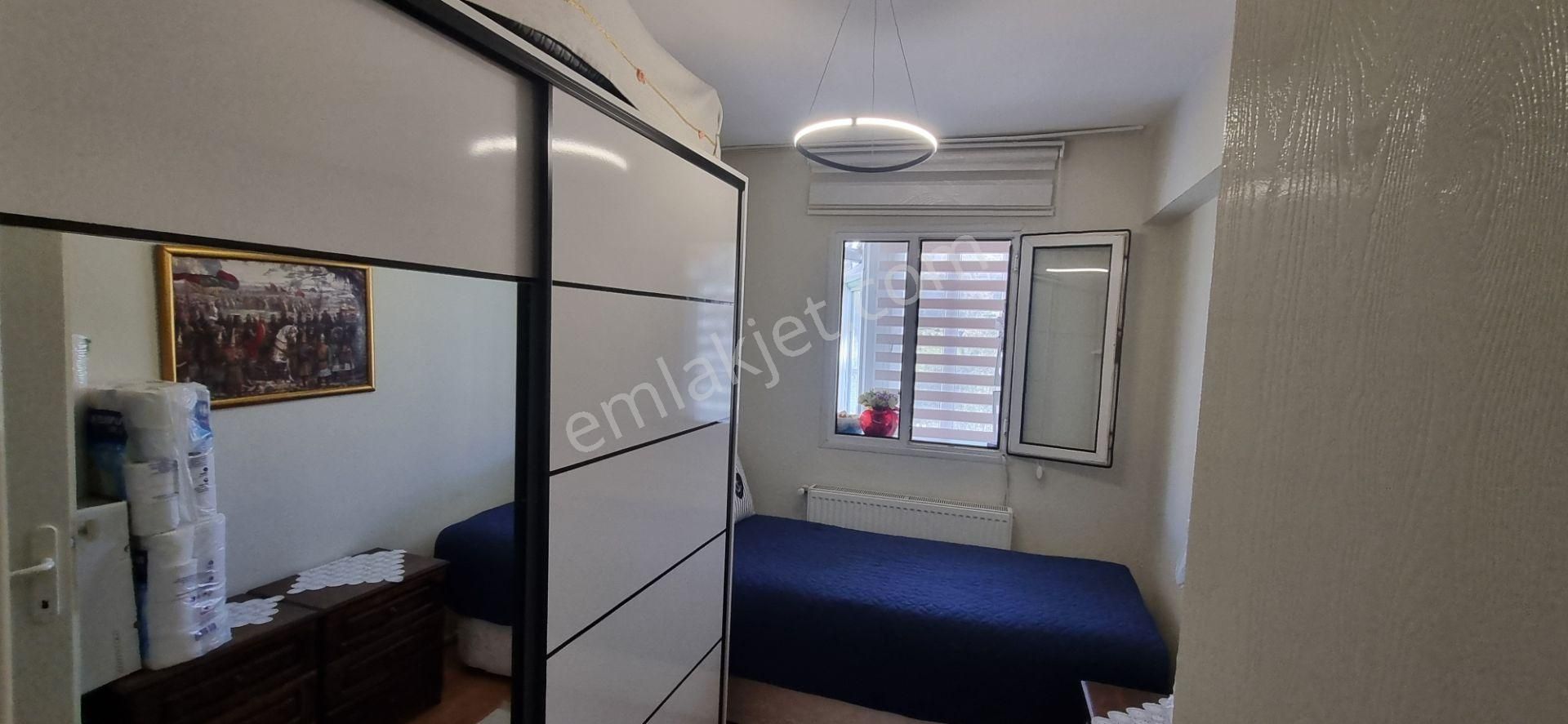 Çiğli Ev-ka 6 Sitesi'nde Satılık 3+1 Daire - Görsel 26