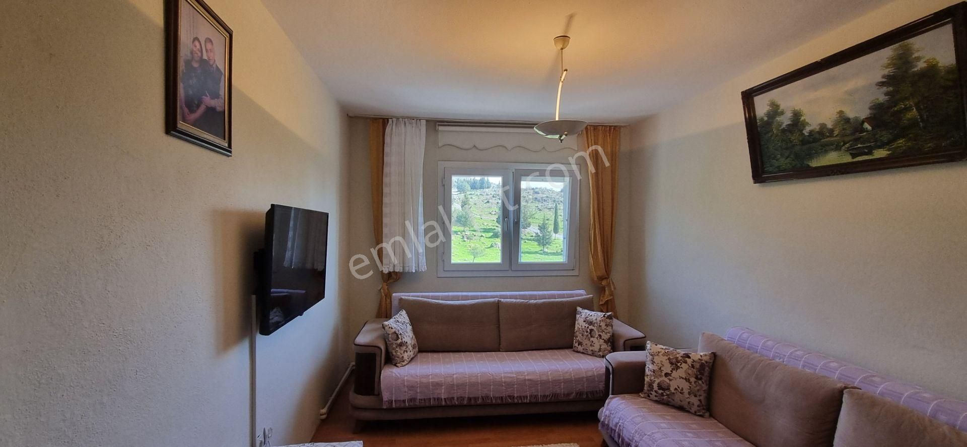 Çiğli Ev-ka 6 Sitesi'nde Satılık 3+1 Daire - Görsel 11