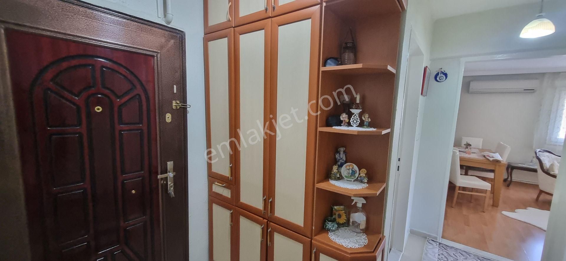 Çiğli Ev-ka 6 Sitesi'nde Satılık 3+1 Daire - Görsel 4