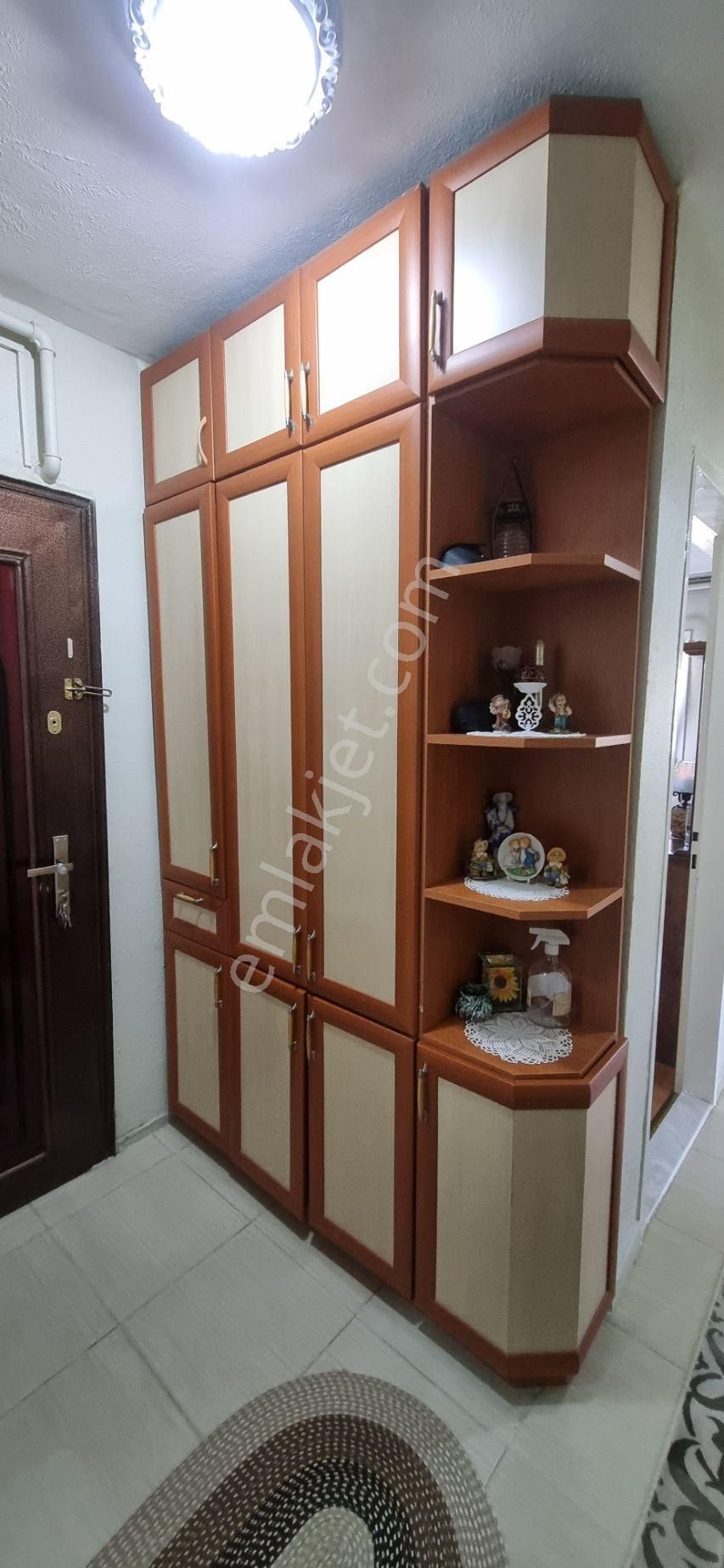 Çiğli Ev-ka 6 Sitesi'nde Satılık 3+1 Daire - Görsel 25