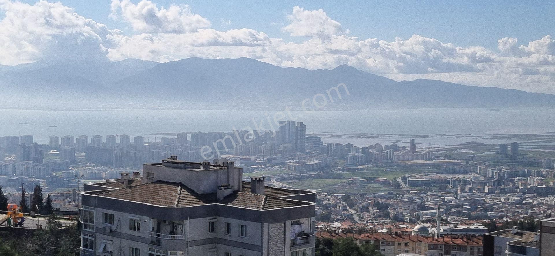 Çiğli Ev-ka 6 Sitesi'nde Satılık 3+1 Daire - Görsel 18