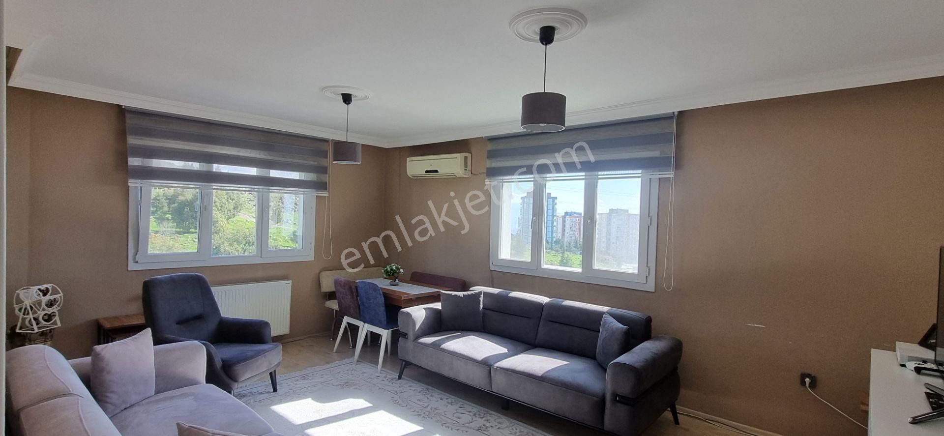 Çiğli Ev-ka 6 Sitesi'nde Satılık 3+1 Daire - Görsel 12
