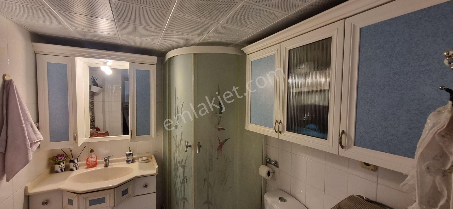 Çiğli Ev-ka 6 Sitesi'nde Satılık 3+1 Daire - Görsel 23