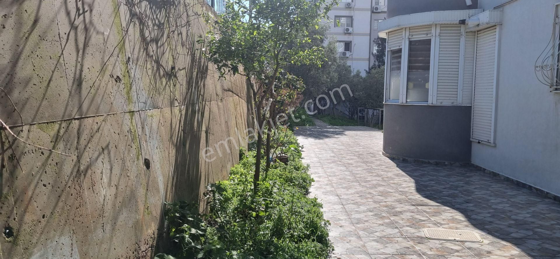 Çiğli Ev-ka 6 Sitesi'nde Satılık 3+1 Daire - Görsel 5