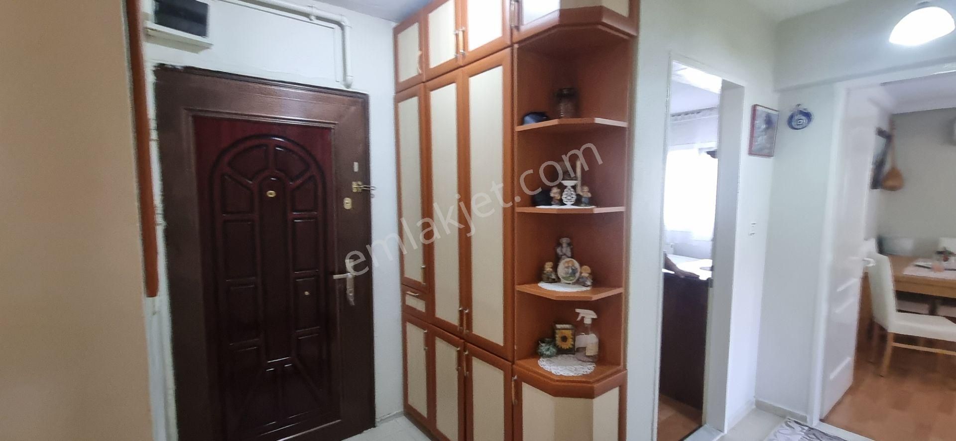 Çiğli Ev-ka 6 Sitesi'nde Satılık 3+1 Daire - Görsel 16