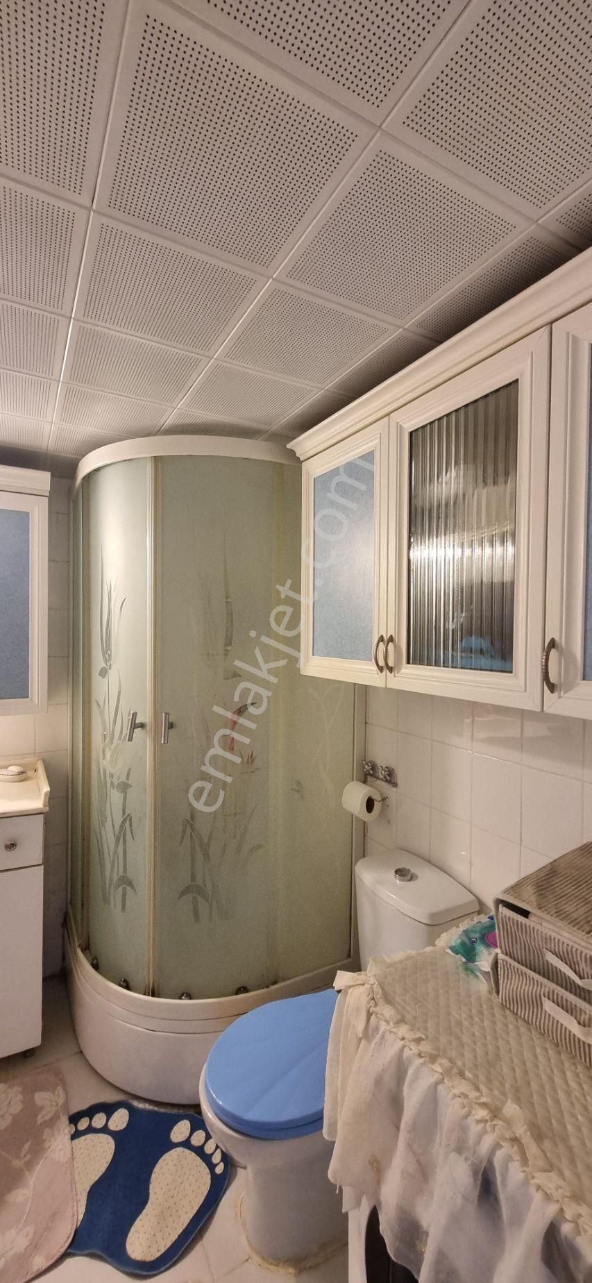 Çiğli Ev-ka 6 Sitesi'nde Satılık 3+1 Daire - Görsel 15