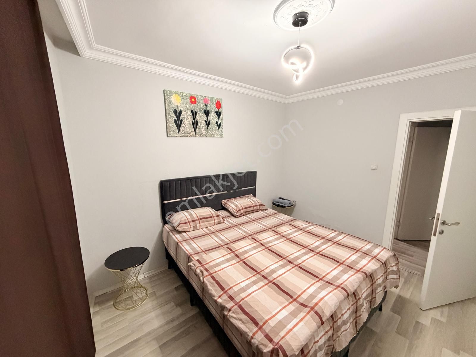 Keçiörende Günlük Kiralık Daireler Aylık Haftalık Yıllık Lüks Yeni Yapılı - Görsel 9