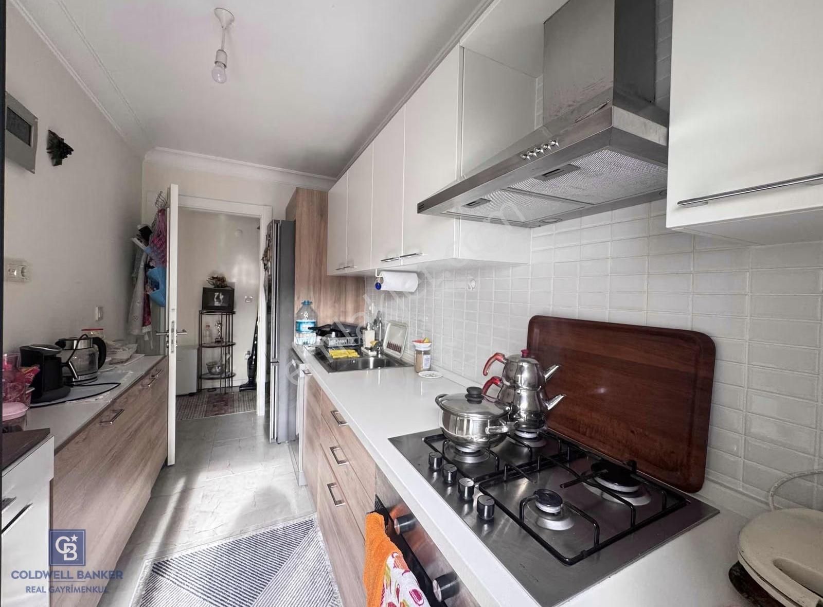 Üsküdar Salacak'ta Yeni Binada Otoparklı 2+1 Satılık Daire - Görsel 10