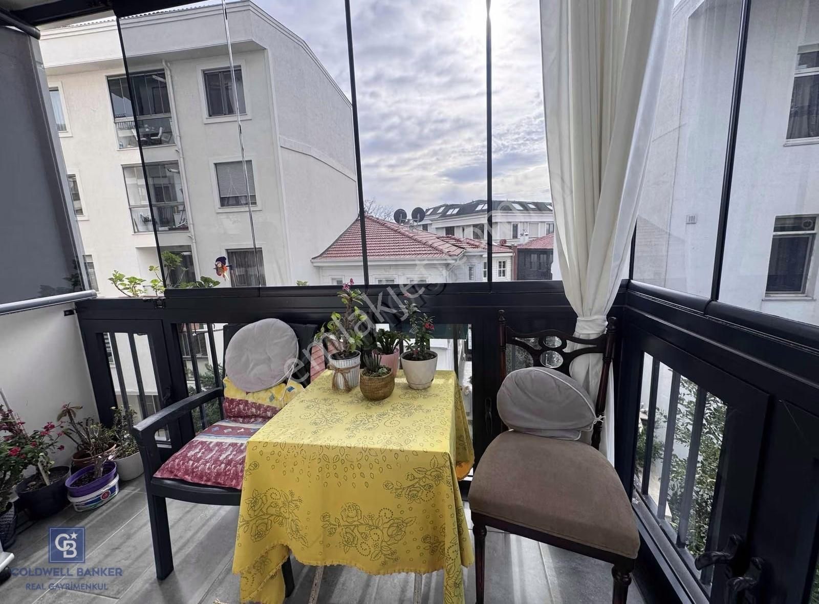 Üsküdar Salacak'ta Yeni Binada Otoparklı 2+1 Satılık Daire - Görsel 5