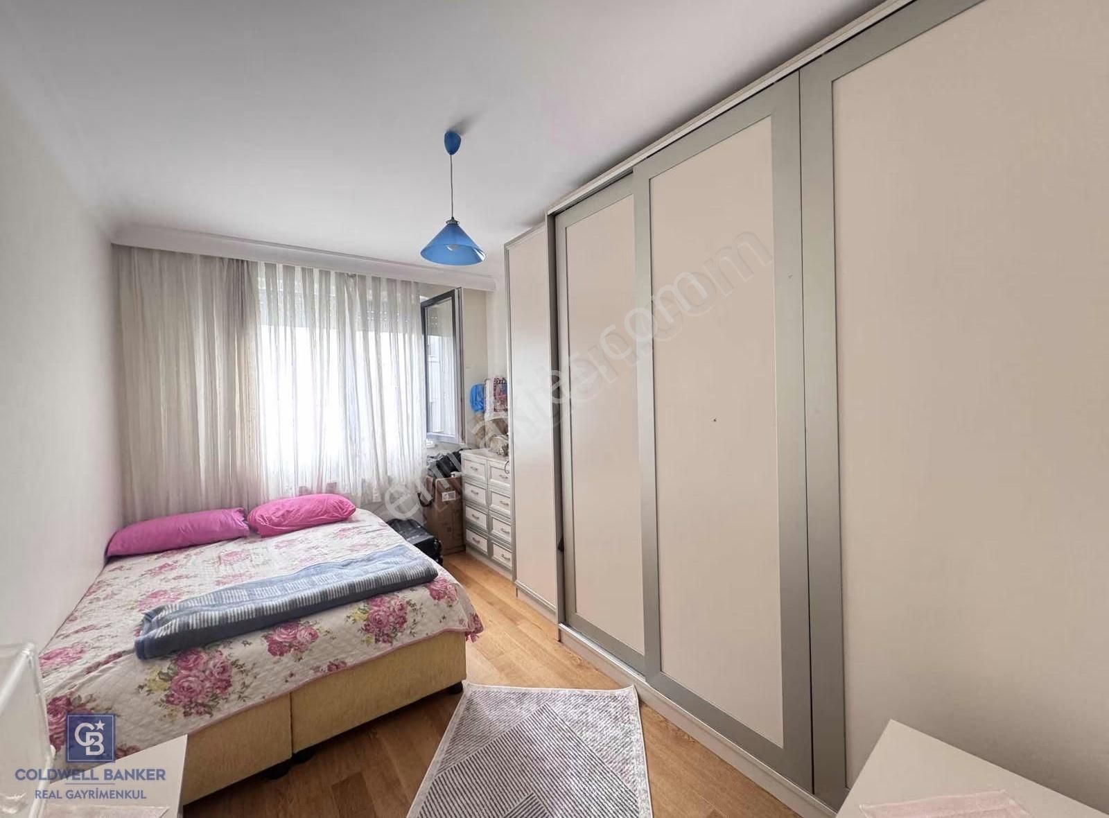 Üsküdar Salacak'ta Yeni Binada Otoparklı 2+1 Satılık Daire - Görsel 4