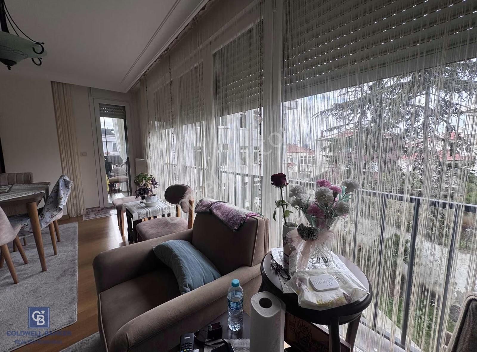 Üsküdar Salacak'ta Yeni Binada Otoparklı 2+1 Satılık Daire - Görsel 11