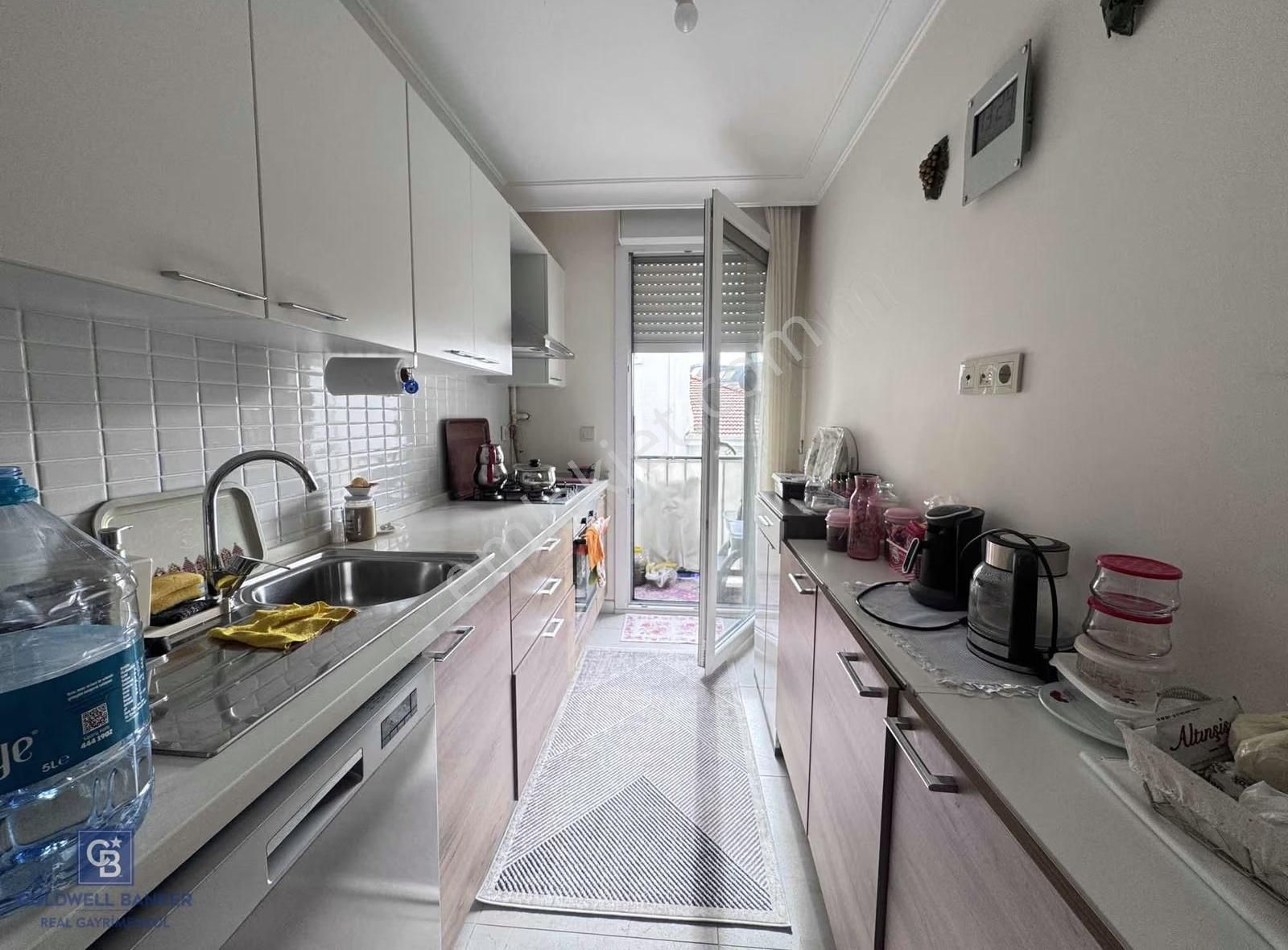 Üsküdar Salacak'ta Yeni Binada Otoparklı 2+1 Satılık Daire - Görsel 8