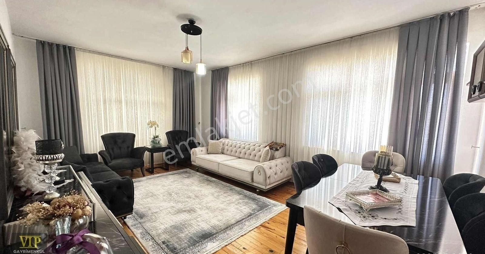 Vip Gayrimenkul'den Finike Yolu Üzerinde 3+1 Daire - Görsel 12