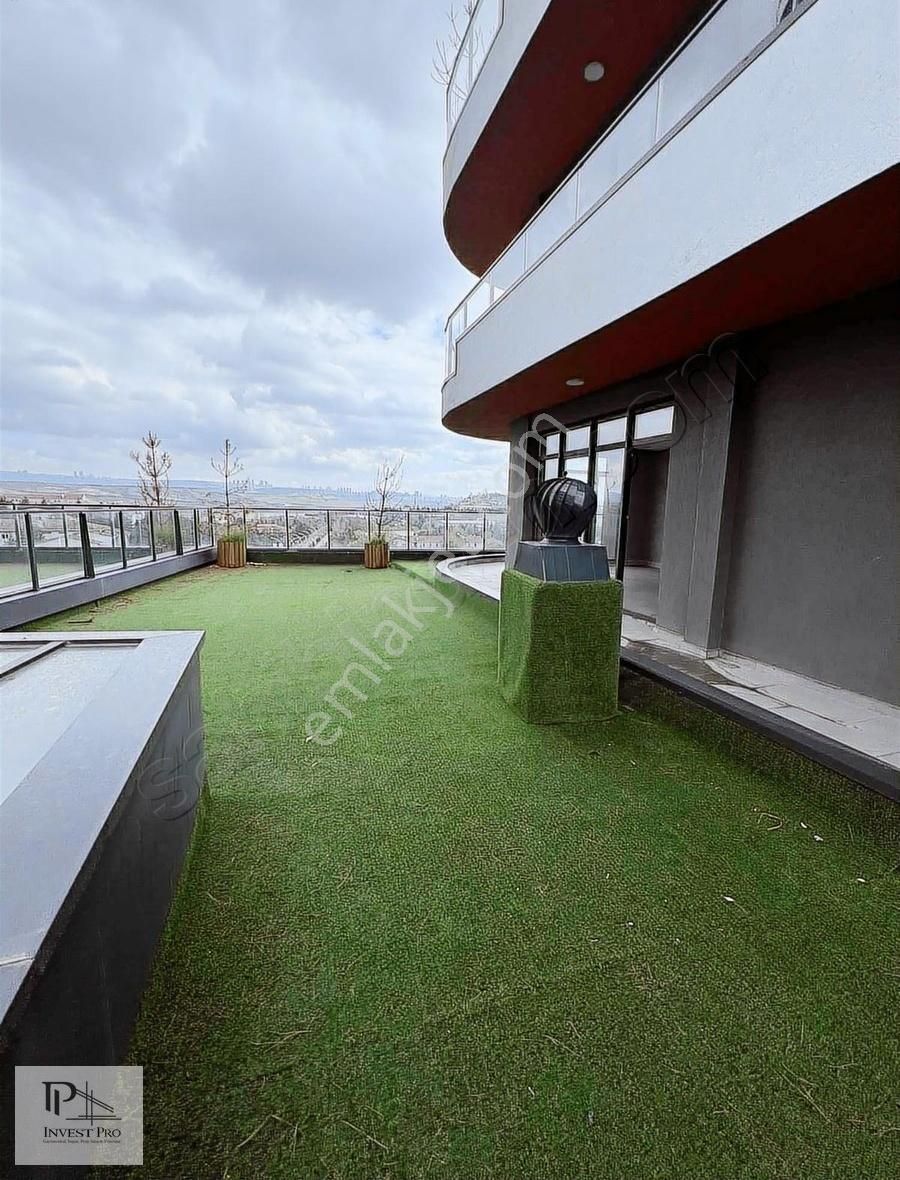 Investpro'dan Velux Ankara'da 2+1 Teraslı Satılık Daire - Görsel 15