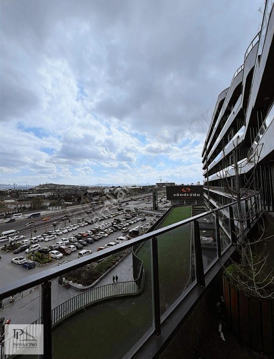 Investpro'dan Velux Ankara'da 2+1 Teraslı Satılık Daire