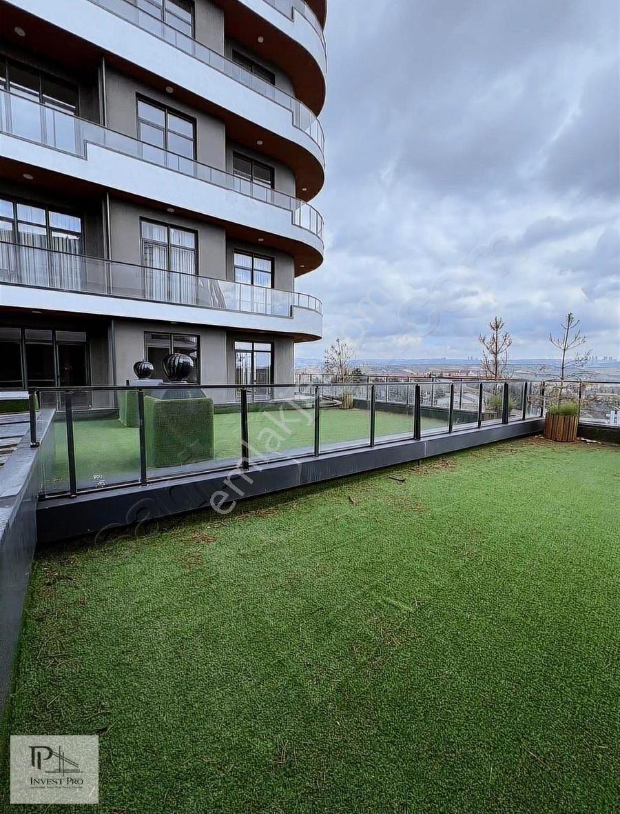 Investpro'dan Velux Ankara'da 2+1 Teraslı Satılık Daire - Görsel 11