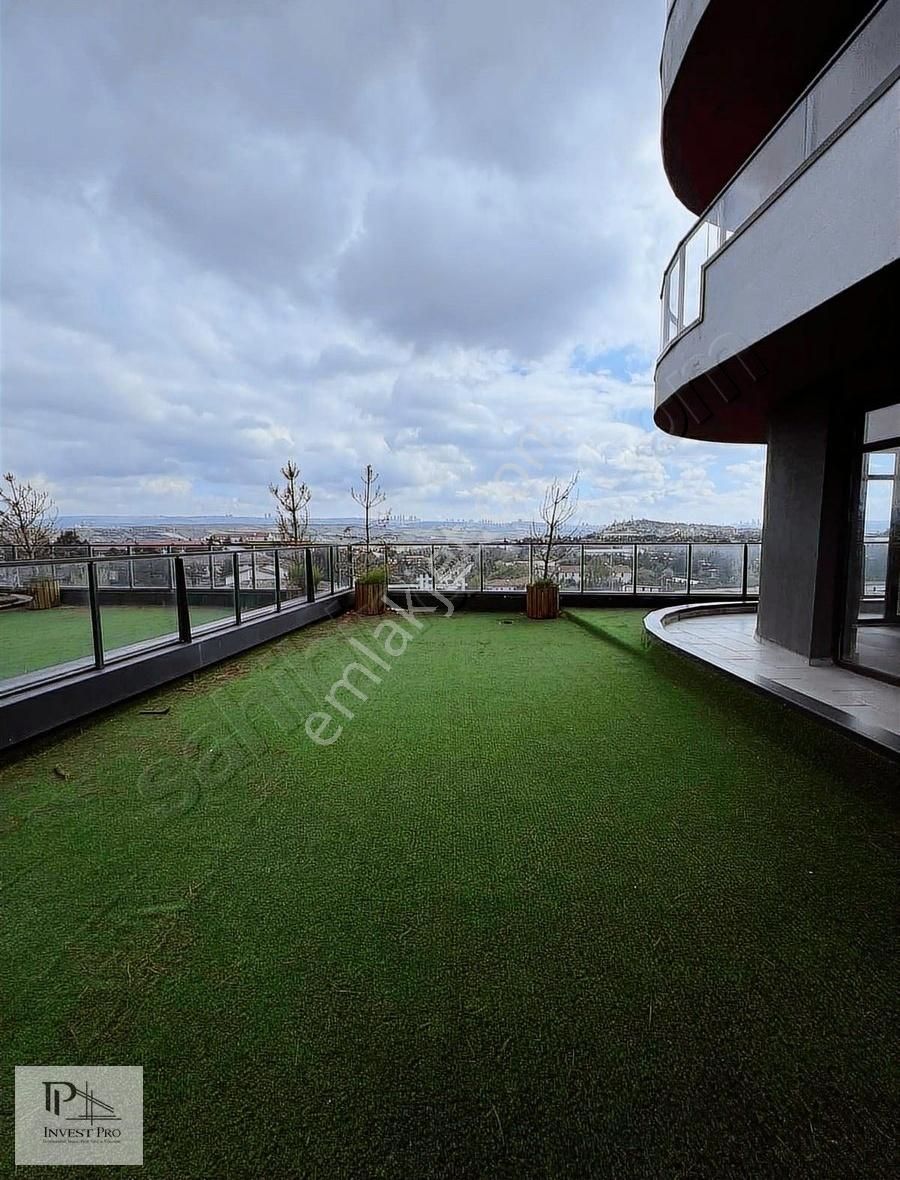 Investpro'dan Velux Ankara'da 2+1 Teraslı Satılık Daire - Görsel 19