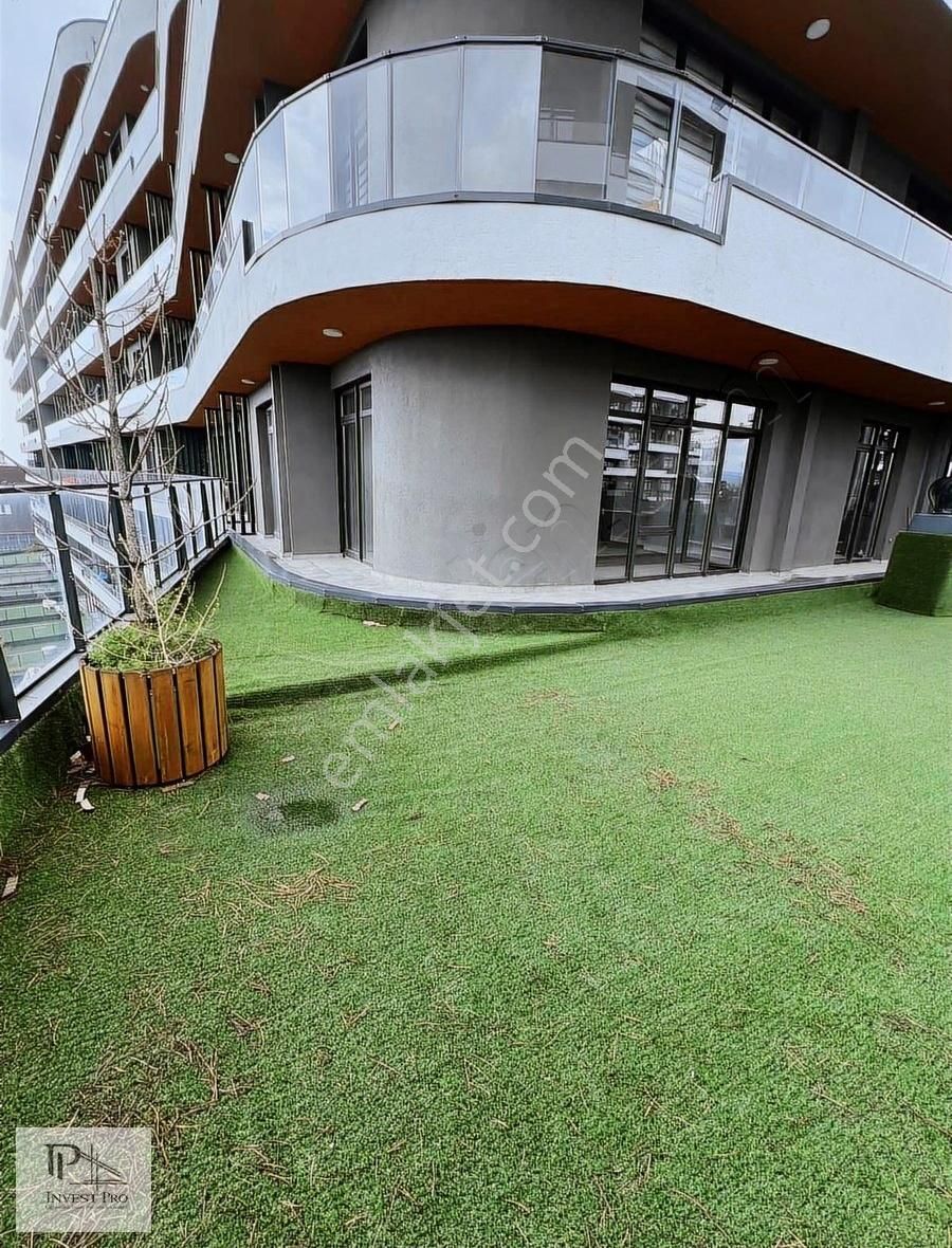 Investpro'dan Velux Ankara'da 2+1 Teraslı Satılık Daire - Görsel 24