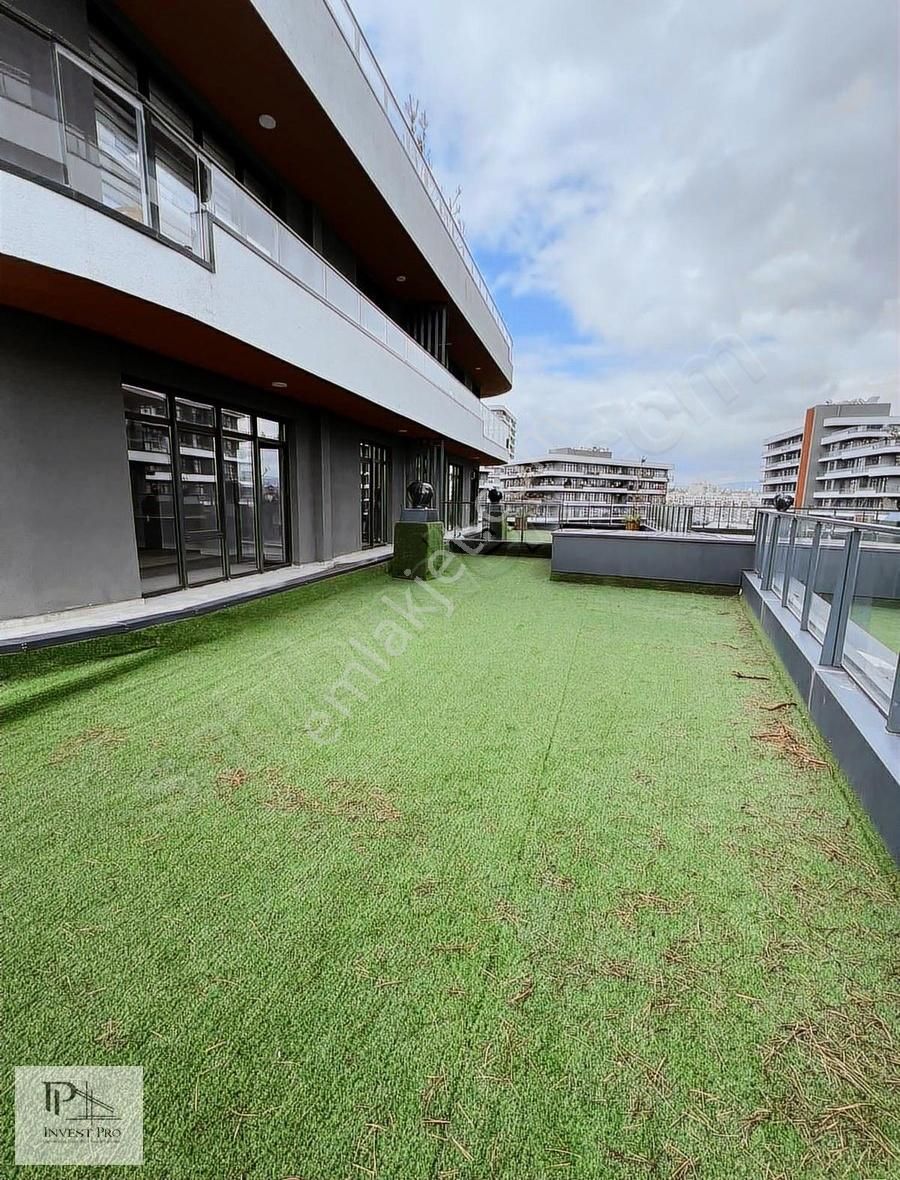 Investpro'dan Velux Ankara'da 2+1 Teraslı Satılık Daire - Görsel 21