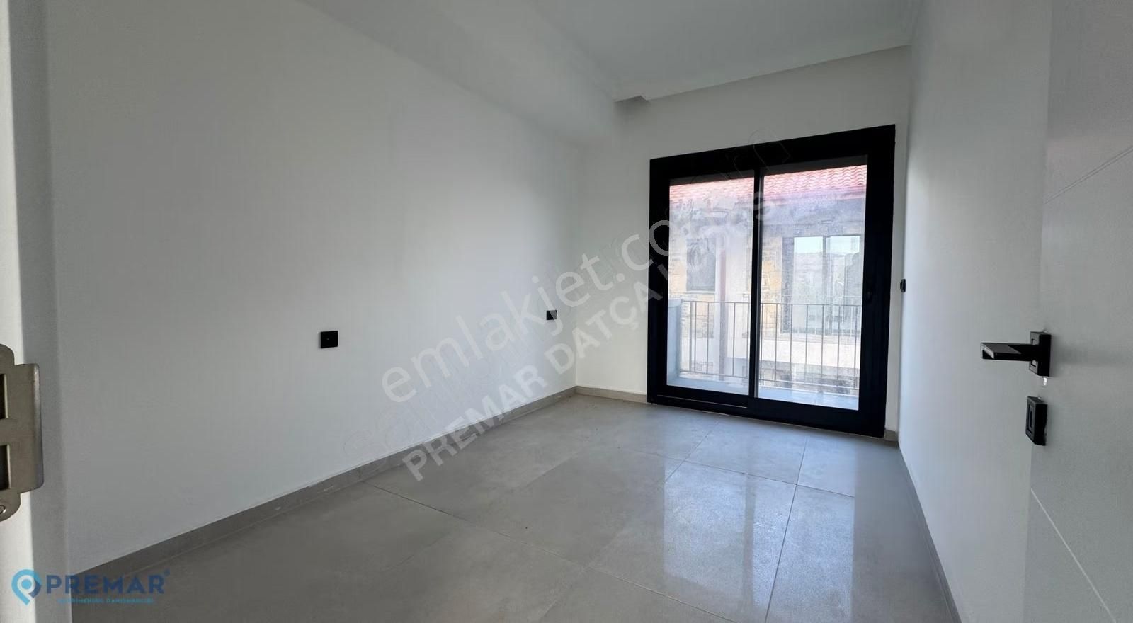 Premar Datça Burgazda Denize Çok Yakın 4+1 Havuzlu Villa - Görsel 5