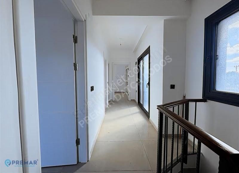 Premar Datça Burgazda Denize Çok Yakın 4+1 Havuzlu Villa - Görsel 15