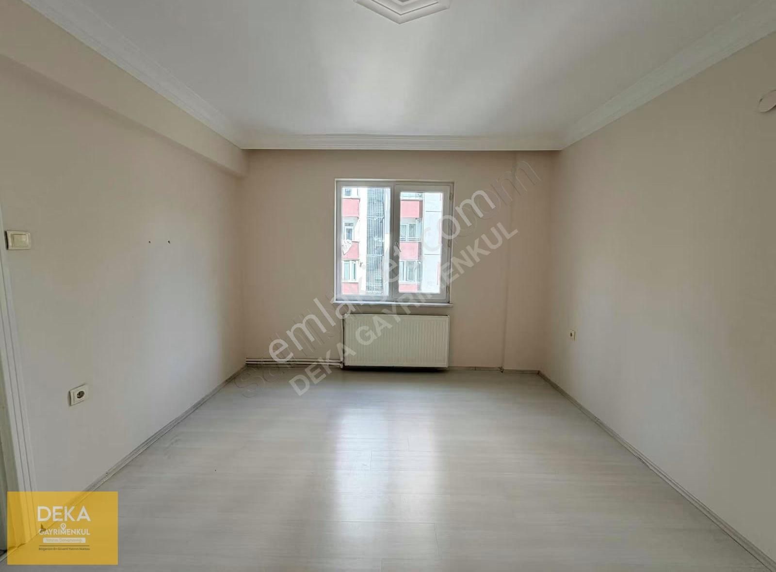 Deka Gayrimenkul'den Site İçinde Fırsat Tramvaya Yakın 3+1 - Görsel 3