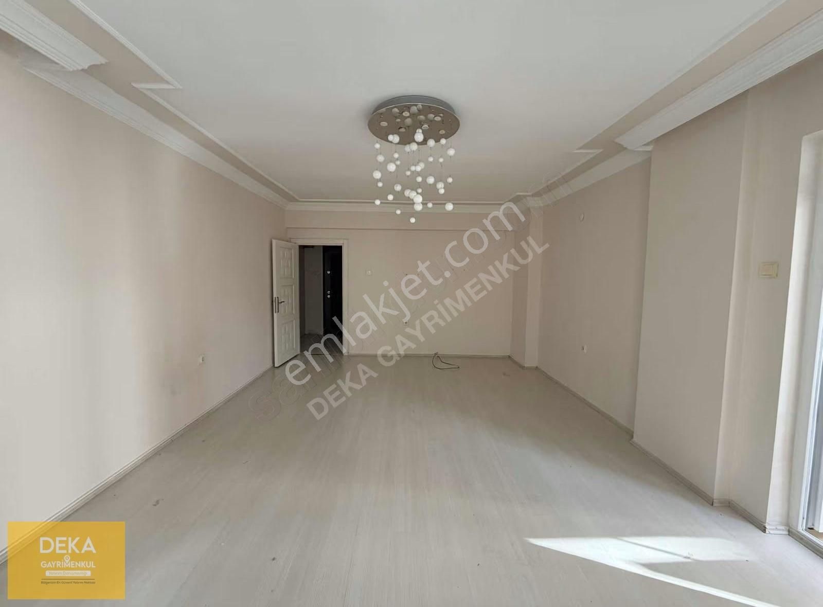 Deka Gayrimenkul'den Site İçinde Fırsat Tramvaya Yakın 3+1 - Görsel 12