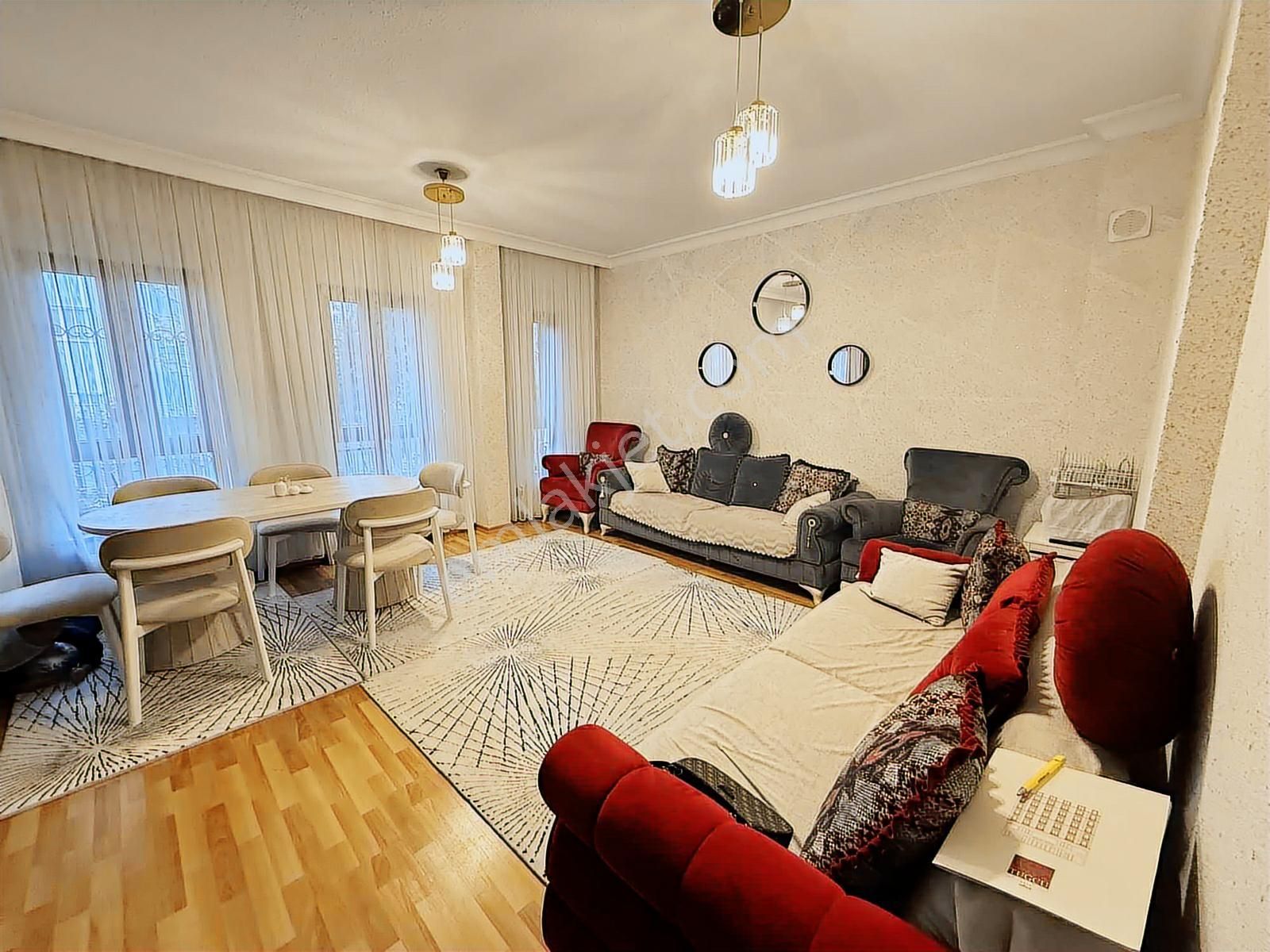 Bm Real Estate Doğanbey Toki'de Satılık 2+1 Daire - Görsel 4