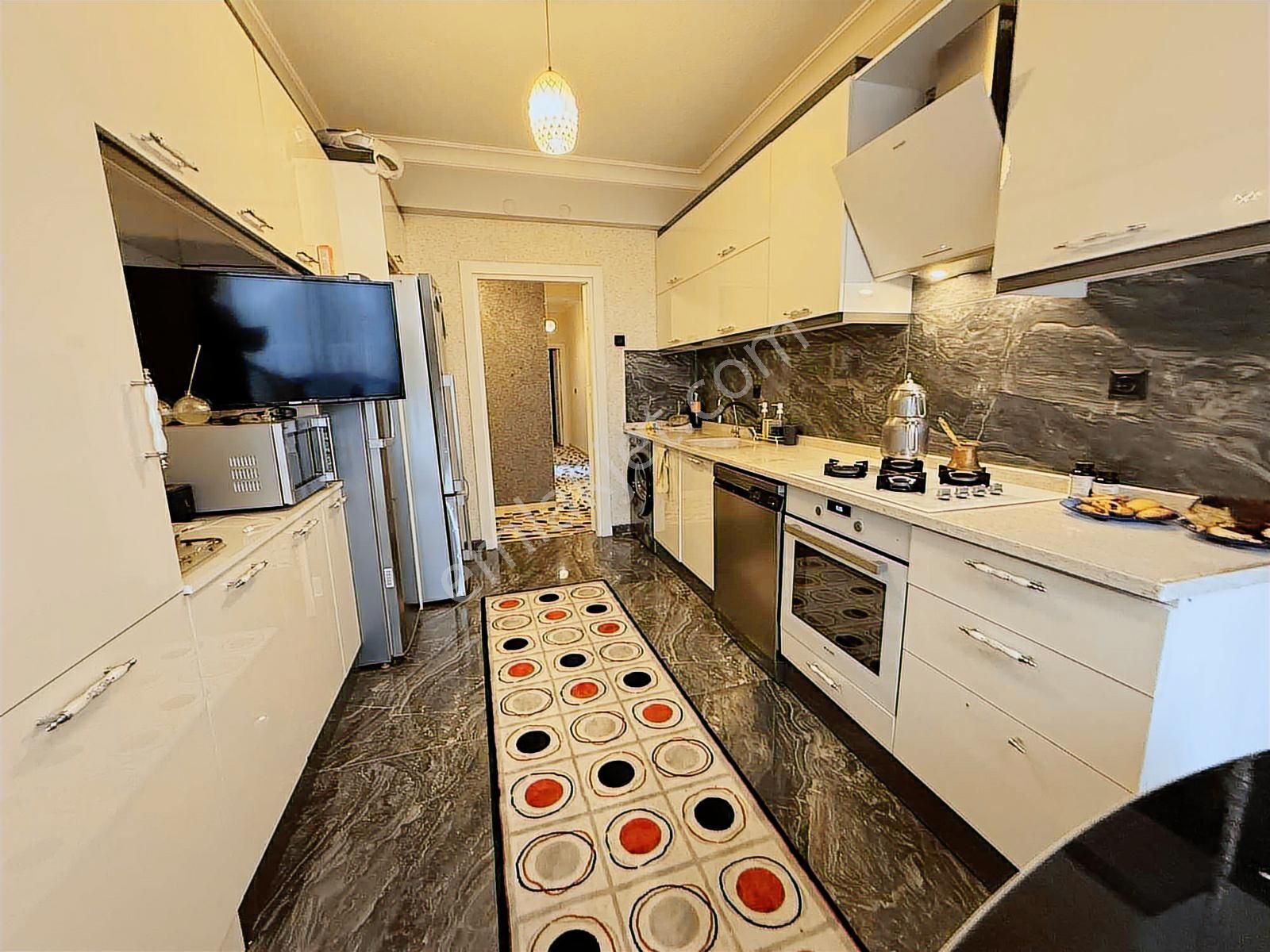 Bm Real Estate Doğanbey Toki'de Satılık 2+1 Daire - Görsel 15